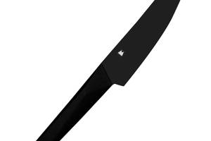 Кухонный нож универсальный 135 мм Satake Black (806-831)