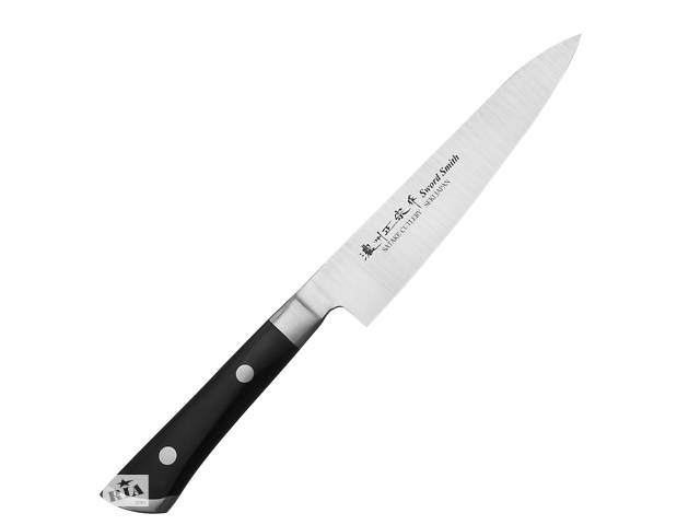 Кухонный нож универсальный 135 мм Satake Hiroki (803-441)