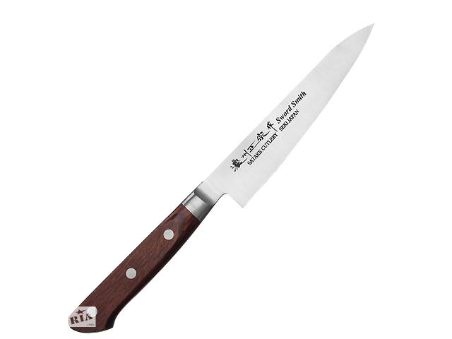 Кухонный нож универсальный 135 мм Satake Kotori (803-540)