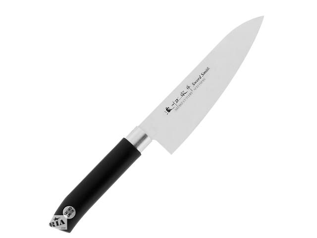 Кухонный нож универсальный 135 мм Satake Swordsmith (803-274)