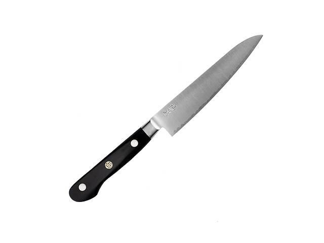 Кухонный нож универсальный 135 мм Suncraft Senzo Professional (MP-02)