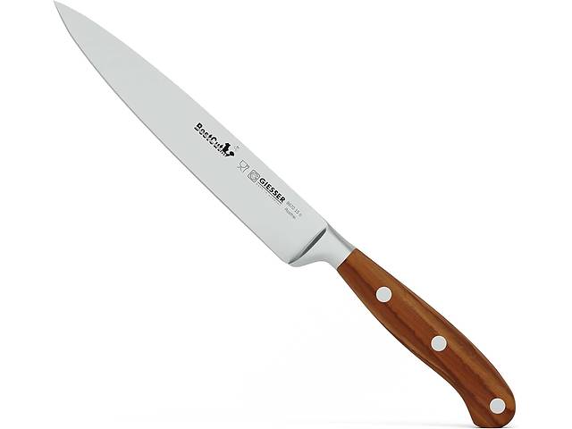 Кухонный нож универсальный 150 мм Giesser BestCut (8670 15 o)