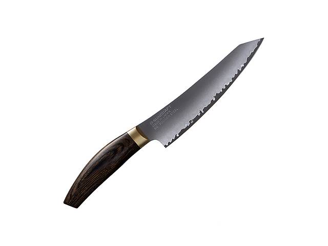 Кухонный нож универсальный 150 мм Suncraft Elegancia (KSK-02)