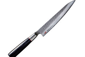 Кухонный нож универсальный 150 мм Suncraft Senzo Classic (SZ-12)