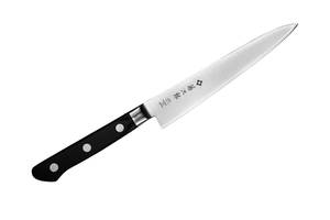 Кухонный нож универсальный 150 мм Tojiro DP3 (F-802)