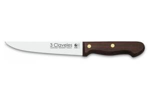 Кухонный нож универсальный 155 мм 3 Claveles Palosanto (01037)