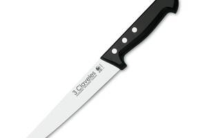 Кухонный нож универсальный 180 мм 3 Claveles Pom (00940)
