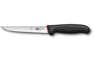 Кухонный нож Victorinox Fibrox Boning обвалочній 15 см (5.6003.15D)