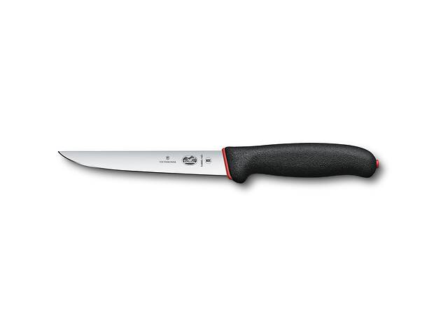 Кухонный нож Victorinox Fibrox Boning обвалочній 15 см (5.6003.15D)