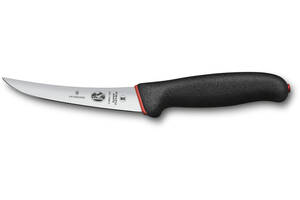 Кухонный нож Victorinox Fibrox Boning Super Flexible обвалочній с гибким лезвием (5.6663.12D)