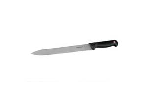 Кухонный нож Wenger Grand Maitre для нарезки 250 мм в подарочной коробке Черный (3 45 225 P1)