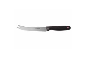 Кухонный нож Wenger Grand Maitre для сыра 140 мм (3 91 209 01)