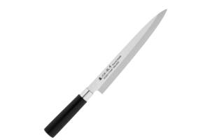 Кухонный нож Янагиба 210 мм Satake Saku (802-352)
