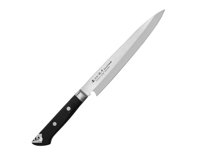 Кухонный нож Янагиба 210 мм Satake Satoru (803-700)