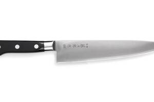 Кухонный Шеф нож 210 мм Tojiro DP3 (F-808)