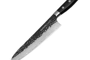 Кухонный Шеф нож 240 мм Samura PRO-S Lunar (SPL-0087)