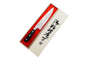 Кухонный японский Шеф нож 200 мм Satake Daichi (805-544)