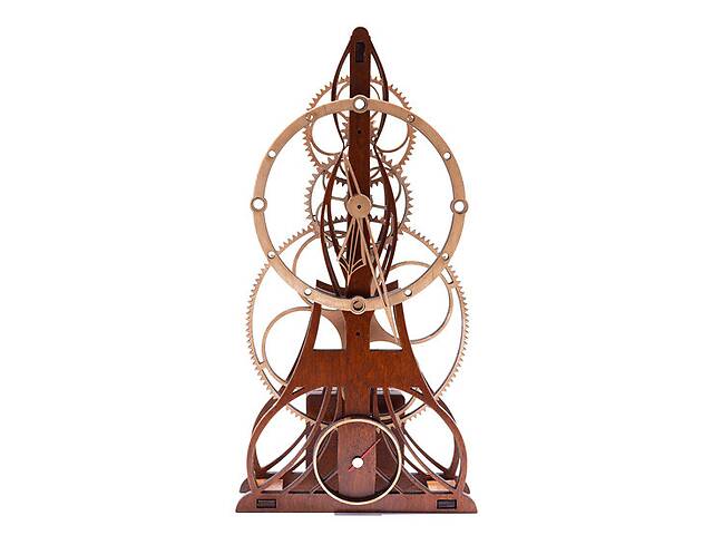 Часы настенные ручной работы Mad Clockmaker Элизия 16042 Купи уже сегодня!