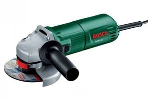 Угловая шлифовальная машина Bosch PWS 680-125 0603411002АКЦИЙНА ЦЕНА