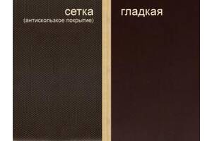 Ламінована фанера водостійка транспортна сітка/гладка 9,5х1250х2500 мм