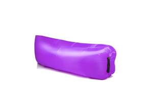 Ламзак MiC 160 х 70 см фиолетовый (YW1856)