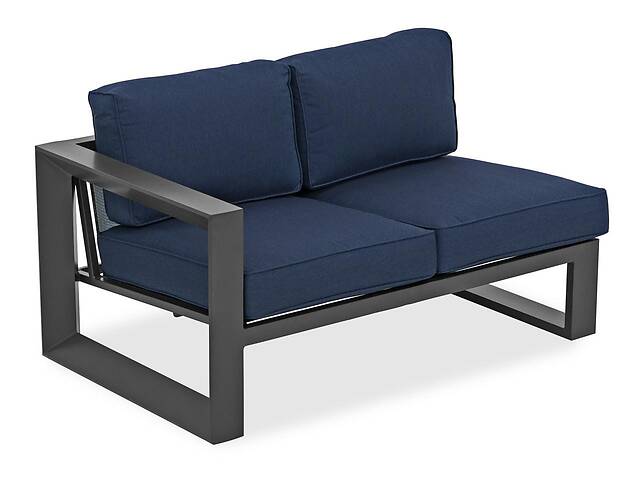 Лаунж диван в стиле LOFT (NS-874)