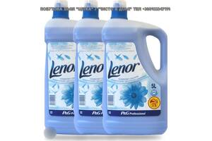 LENOR 5л ополіскувач для білизни