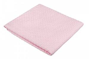 Летнее одеяло, розовый Akuku A1803