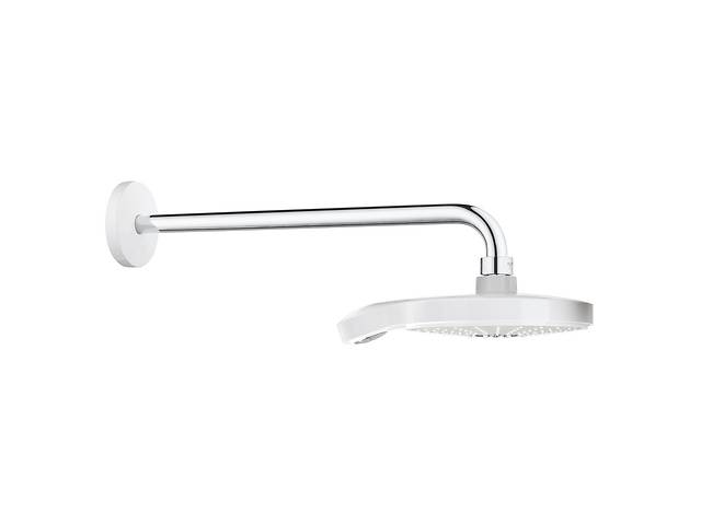 Лейка для верхнего душа с держателем Grohe Power& amp; Soul Cosmopolitan 190 26172LS0