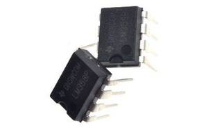 LM358P DIP8 LM358 DIP LM358N усилитель