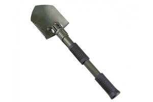 Лопата AceCamp Folding Shovel (1012-2588)