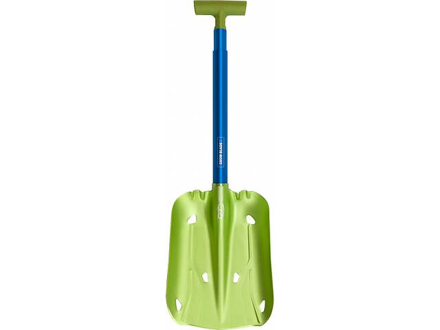 Лопата Climbing Technology Snow Blade Telescop Shovel (1053-2I80100)