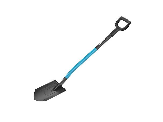 Лопата для огорода и сада штыковая Cellfast Ideal Pro 40-204