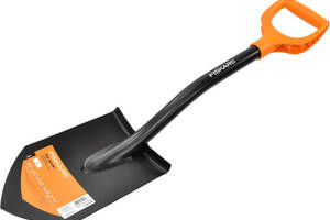 Лопата туристическая штыковая укороченная Fiskars Solid (131417) 1014809/1066715