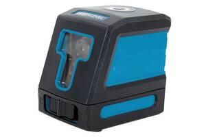 Линейные лазерный нивелир Kraissmann 2 LL 15