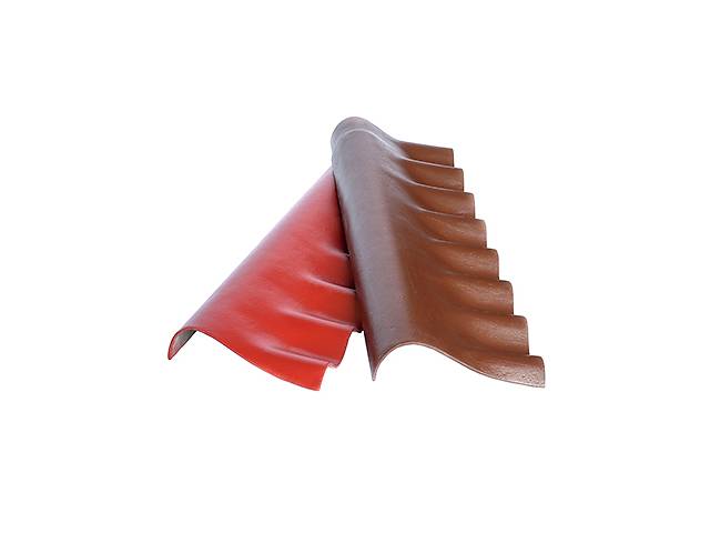 Письмо кровельный& quot; FIBRODAH& quot; 1750 х 1130 мм - Фото 2