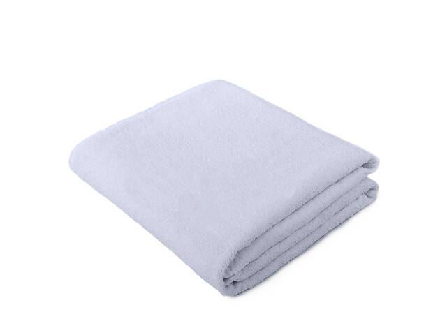 Махровое полотенце Homefort белый