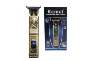 Машинка для стрижки волос KEMEI KM-2232 Metal Dragon (42801-KM-2232_631)
