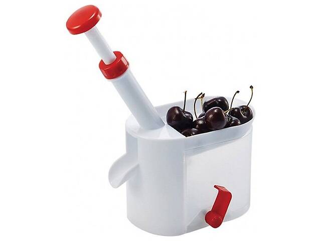 Машинка для удаления косточек Helfer Hoff Cherry and olive corer