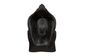 Маска Ручная Работа Непальская Будда 50.5x29x13 см Слоновая кость (25283)