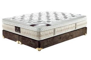 Матрац King Mattresses Elizabeth/Елізабет, Розмір матрацу (ШхД) 80x200