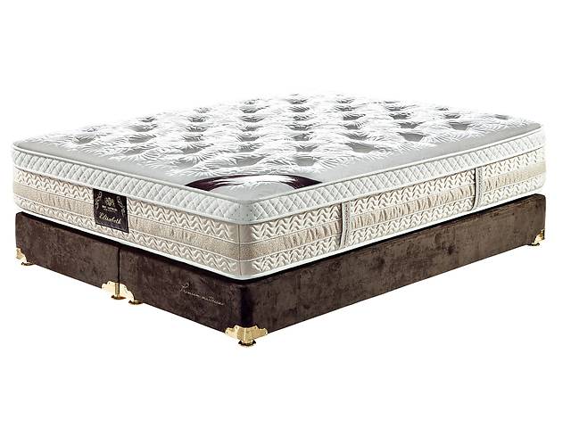 Матрац King Mattresses Elizabeth/Елізабет, Розмір матрацу (ШхД) 90x190