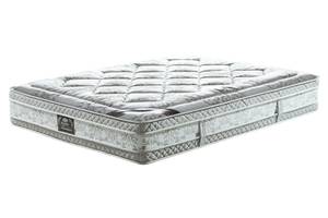 Матрац King Mattresses Lorenzo/Лоренцо, Розмір матрацу (ШхД) 90x200