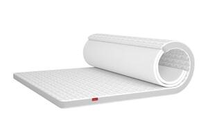 Матрас Matr Flip White Roll 120x200 Белый