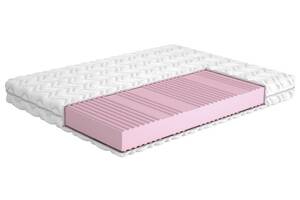 Матрас Matr Shine Sakura 150x200 Белый