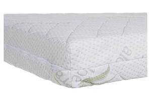 Матрас сладких снов Aloe Vera Comfort Premium KPK 120x60x12 белый