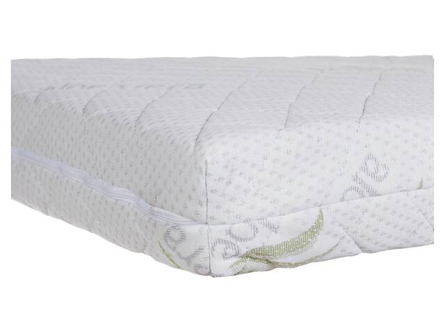 Матрас сладких снов Aloe Vera Comfort Premium KPK 120x60x12 белый