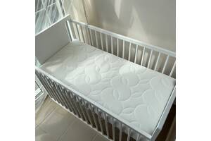Матрац для дитячого ліжечка Baby Comfort Latex Comfort 120*60 см