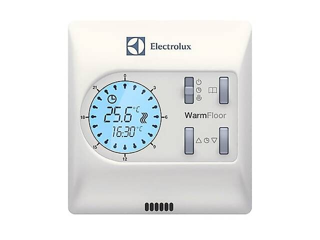 Механический терморегулятор Electrolux ETA-16