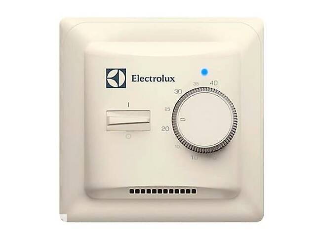 Механический терморегулятор Electrolux ETB-16